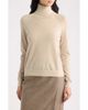 BOSS BOSS Frizani Wool Turtleneck Sweater - 1