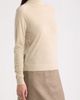 BOSS BOSS Frizani Wool Turtleneck Sweater - 3