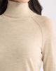 BOSS BOSS Frizani Wool Turtleneck Sweater - 4