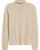 BOSS BOSS Frizani Wool Turtleneck Sweater - 5