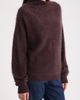 BOSS BOSS Frosella Wool & Cashmere Sweater - 3