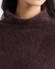 BOSS BOSS Frosella Wool & Cashmere Sweater - 4