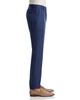 Boss Boss Genius Linen & Lyocell Hopsack Slim Fit Suit Pants - 5