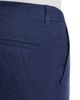 Boss Boss Genius Linen & Lyocell Hopsack Slim Fit Suit Pants - 6