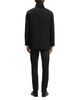 Boss Boss H-Coxtan Wool & Cashmere Bib Coat - 2