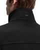 Boss Boss H-Coxtan Wool & Cashmere Bib Coat - 4