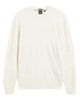 BOSS BOSS H-Finito Crewneck Virgin Wool Sweater - 5