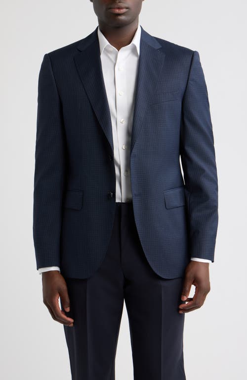 BOSS BOSS H-Jeckson Virgin Wool Sport Coat