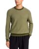 Boss Boss H-Lofranco Cotton Crewneck Sweater - 1