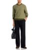 Boss Boss H-Lofranco Cotton Crewneck Sweater - 2