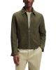 Boss Boss H-Malbano Leather Jacket - 1