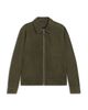 Boss Boss H-Malbano Leather Jacket - 6