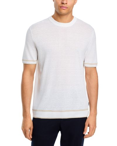 Boss Boss H-Norberto Sweater T-Shirt