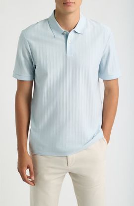 BOSS BOSS H-Parlay Cotton Polo