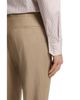Boss Boss H-Perino Wool Tapered Fit Pleat Pants - 4