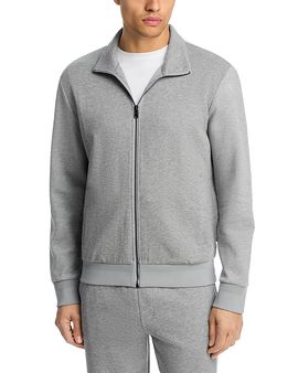 Boss Boss H-Shepherd Zip Sweatshirt