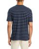 Boss Boss H-Taut Stripe Crewneck T-Shirt - 3