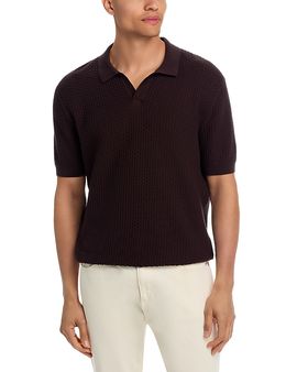 Boss Boss H Natalo Polo Sweater