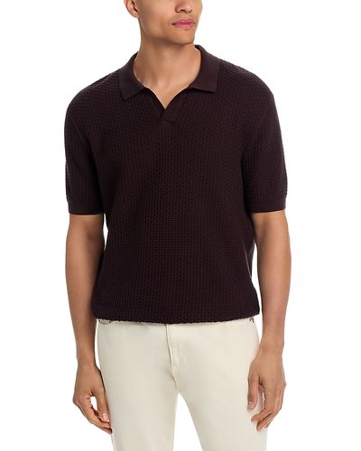 Boss Boss H Natalo Polo Sweater