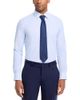 Boss Boss Hank Perfect Neat Slim Fit Dress Shirt - 1