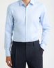 BOSS BOSS Hank Trim Fit Stretch Cotton Shirt - 1