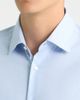 BOSS BOSS Hank Trim Fit Stretch Cotton Shirt - 2