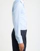 BOSS BOSS Hank Trim Fit Stretch Cotton Shirt - 4