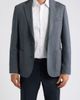 BOSS BOSS Hanry Jersey Sport Coat with Hooded Bib - 2