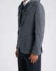 BOSS BOSS Hanry Jersey Sport Coat with Hooded Bib - 4