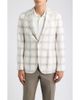 BOSS BOSS Hanry Plaid Sport Coat - 1