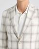 BOSS BOSS Hanry Plaid Sport Coat - 4