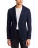 Boss Boss Hanry Slim Fit Cotton Blazer - 1