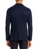 Boss Boss Hanry Slim Fit Cotton Blazer - 4