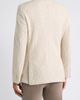 BOSS BOSS Hanry Slim Fit Houndstooth Check Knit Cotton Blend Sport Coat - 2