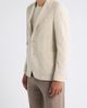 BOSS BOSS Hanry Slim Fit Houndstooth Check Knit Cotton Blend Sport Coat - 3