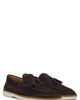 BOSS BOSS Hedley Tassel Loafer - 1