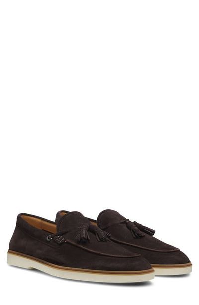BOSS BOSS Hedley Tassel Loafer