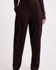 BOSS BOSS Holaro Pleated Cotton Pants - 1