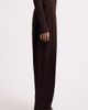 BOSS BOSS Holaro Pleated Cotton Pants - 3