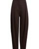 BOSS BOSS Holaro Pleated Cotton Pants - 5