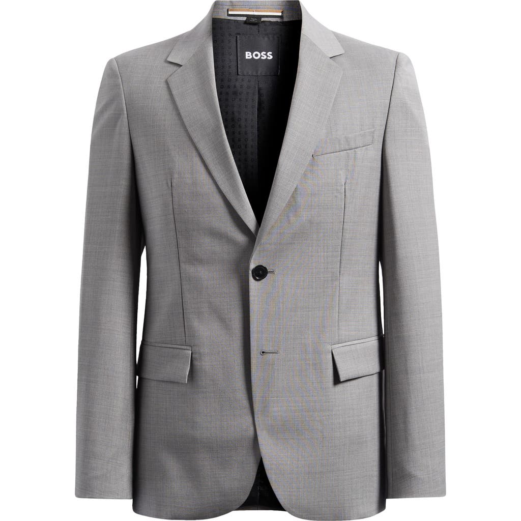 BOSS Jackets & Coats