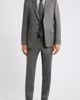 BOSS BOSS Houston Stretch Virgin Wool Suit - 1