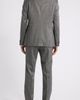 BOSS BOSS Houston Stretch Virgin Wool Suit - 2