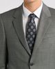 BOSS BOSS Houston Stretch Virgin Wool Suit - 4