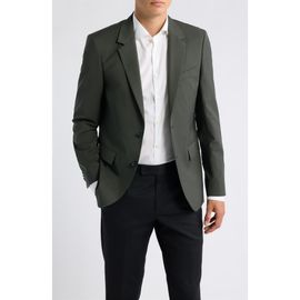 BOSS BOSS Houston Suit Jacket