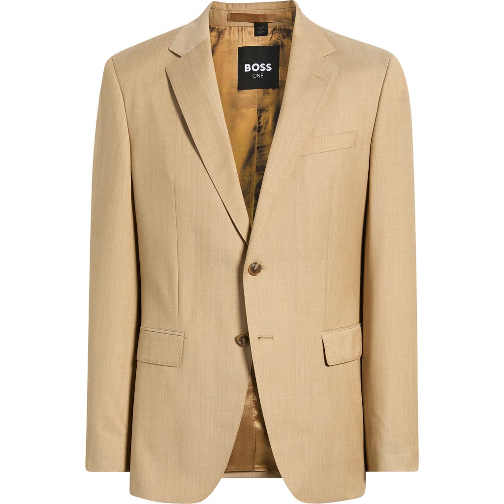 BOSS BOSS Huge Wool Sport Coat