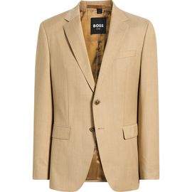 BOSS BOSS Huge Wool Sport Coat