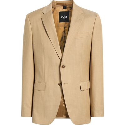 BOSS BOSS Huge Wool Sport Coat