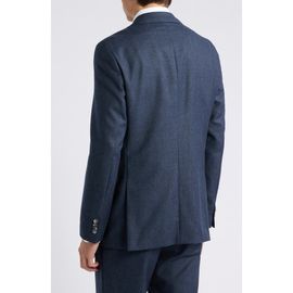 BOSS BOSS Huge Wool Suit Jacket