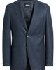BOSS BOSS Huge Wool Suit Jacket - 5